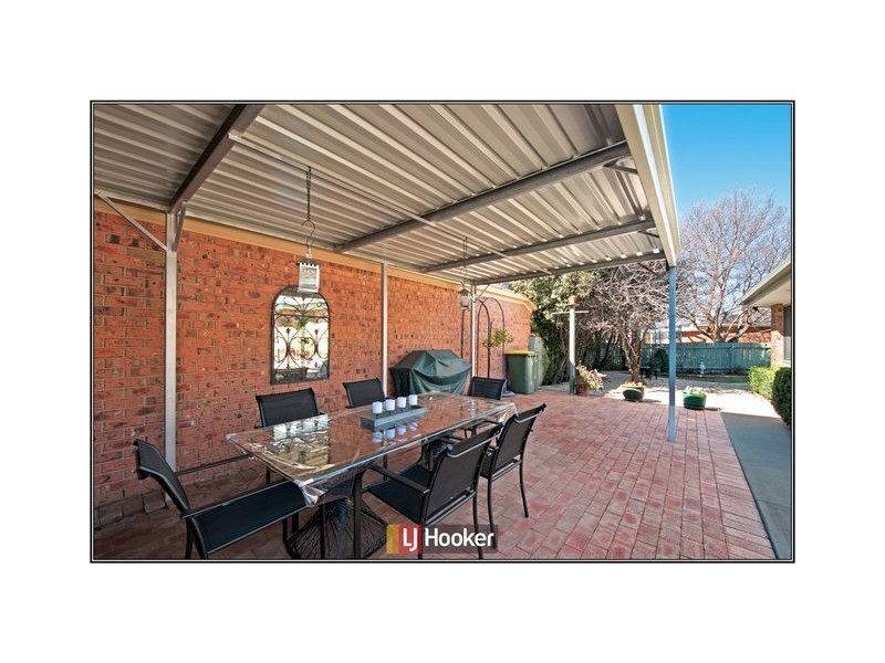 63 Tazewell Circuit, Nicholls ACT 2913