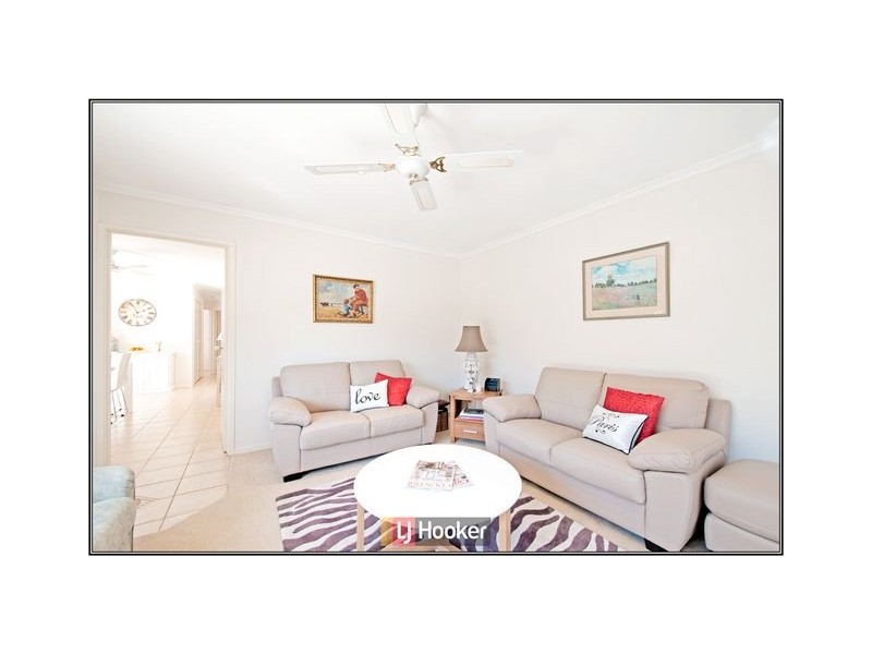 63 Tazewell Circuit, Nicholls ACT 2913