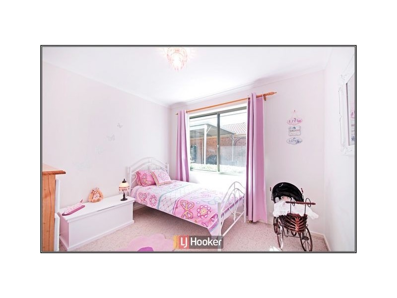 63 Tazewell Circuit, Nicholls ACT 2913