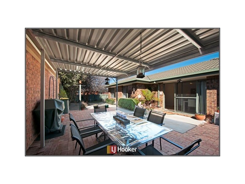 63 Tazewell Circuit, Nicholls ACT 2913