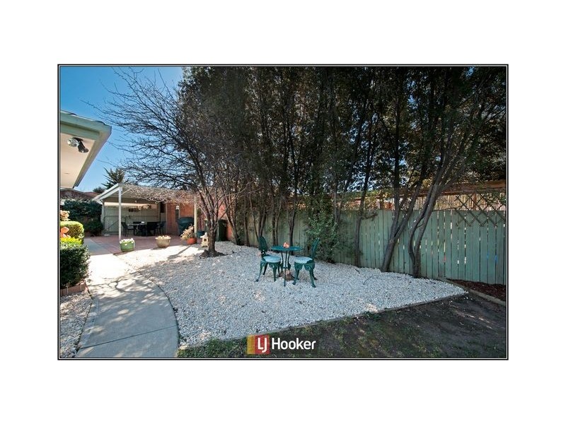 63 Tazewell Circuit, Nicholls ACT 2913