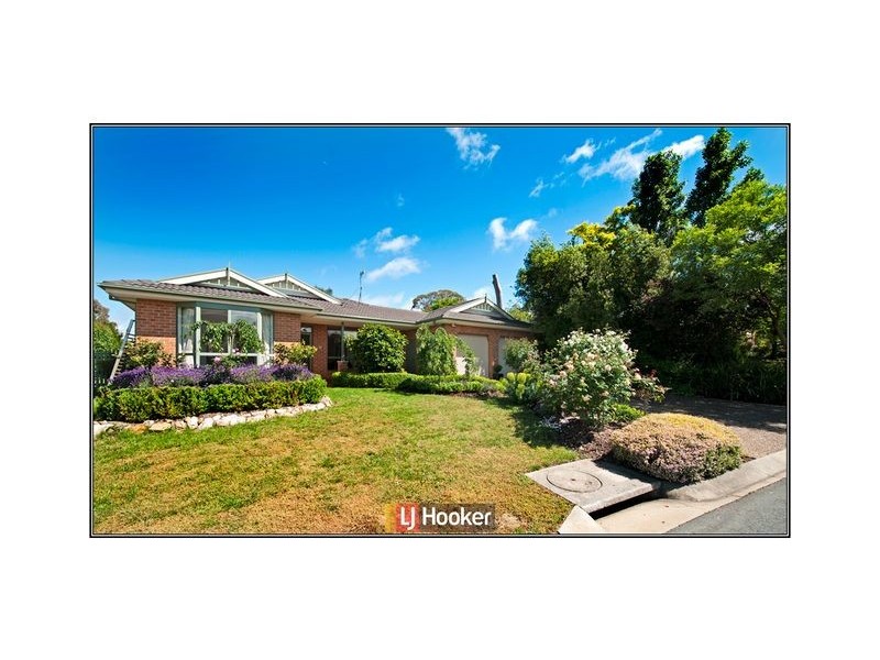 10 Willara Close, Amaroo ACT 2914