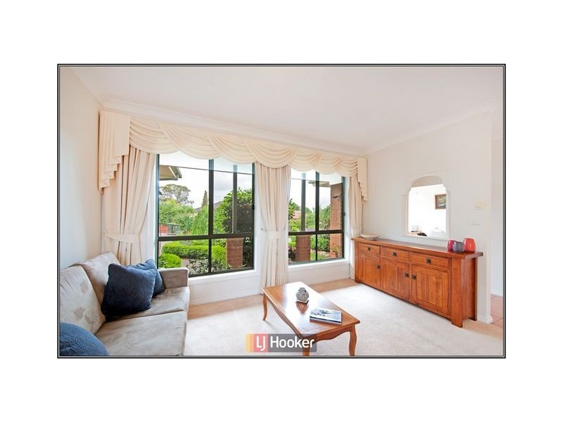 10 Willara Close, Amaroo ACT 2914