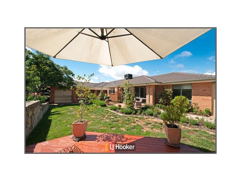 10 Willara Close, Amaroo ACT 2914