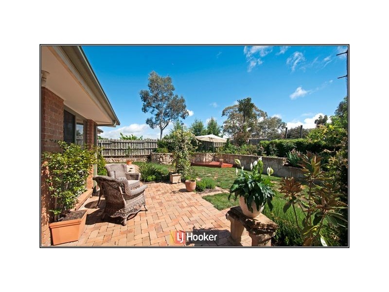 10 Willara Close, Amaroo ACT 2914