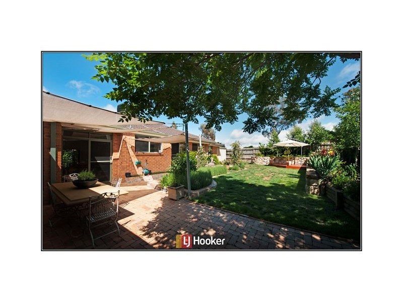 10 Willara Close, Amaroo ACT 2914