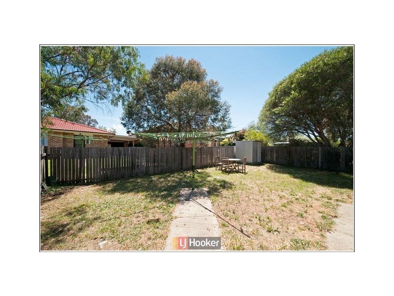 28 Jabanungga Avenue, Ngunnawal ACT 2913