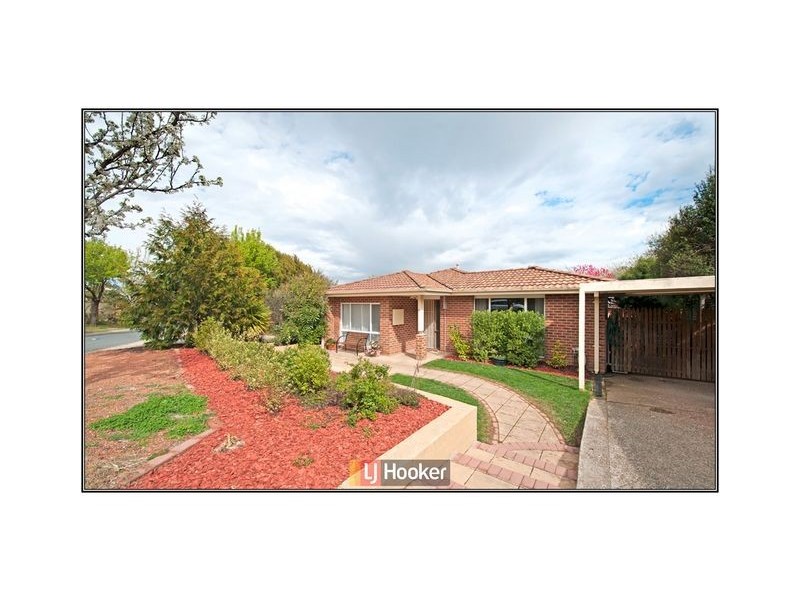 19 Bamir Square, Ngunnawal ACT 2913