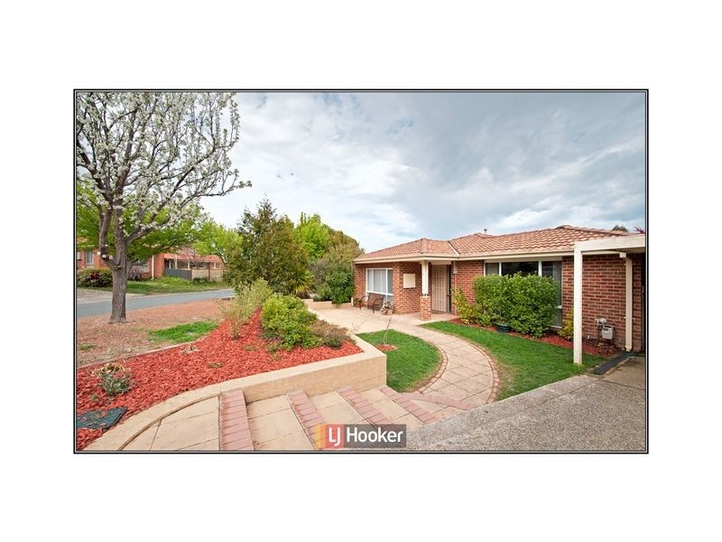 19 Bamir Square, Ngunnawal ACT 2913
