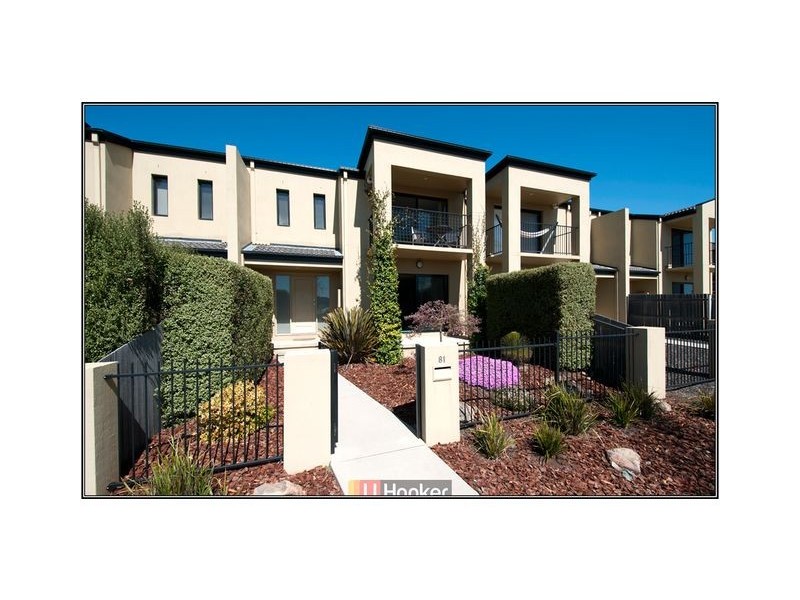 81 Alice Cummins Street, Gungahlin ACT 2912