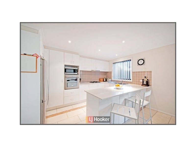 81 Alice Cummins Street, Gungahlin ACT 2912