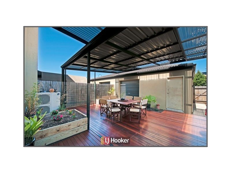 81 Alice Cummins Street, Gungahlin ACT 2912