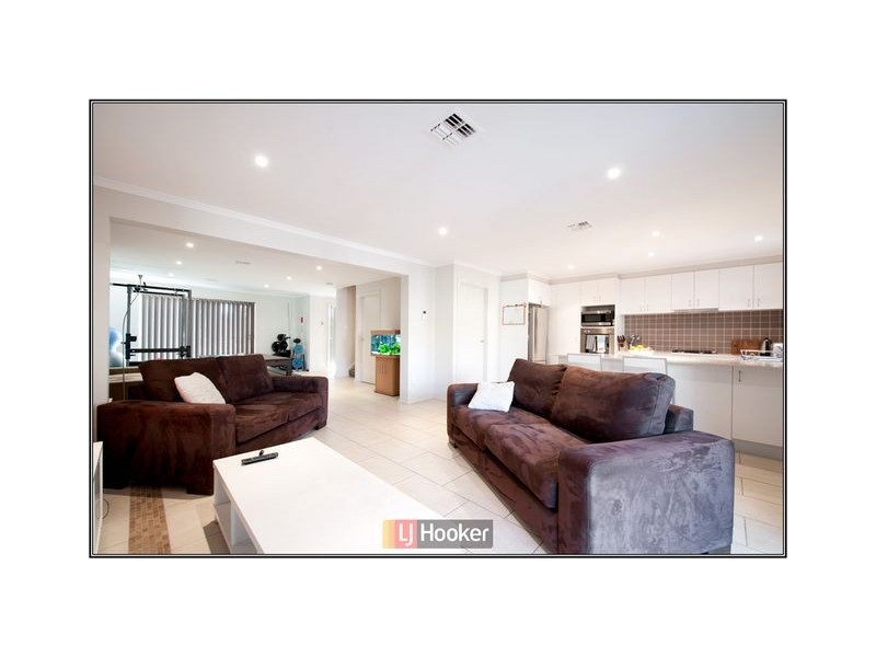81 Alice Cummins Street, Gungahlin ACT 2912
