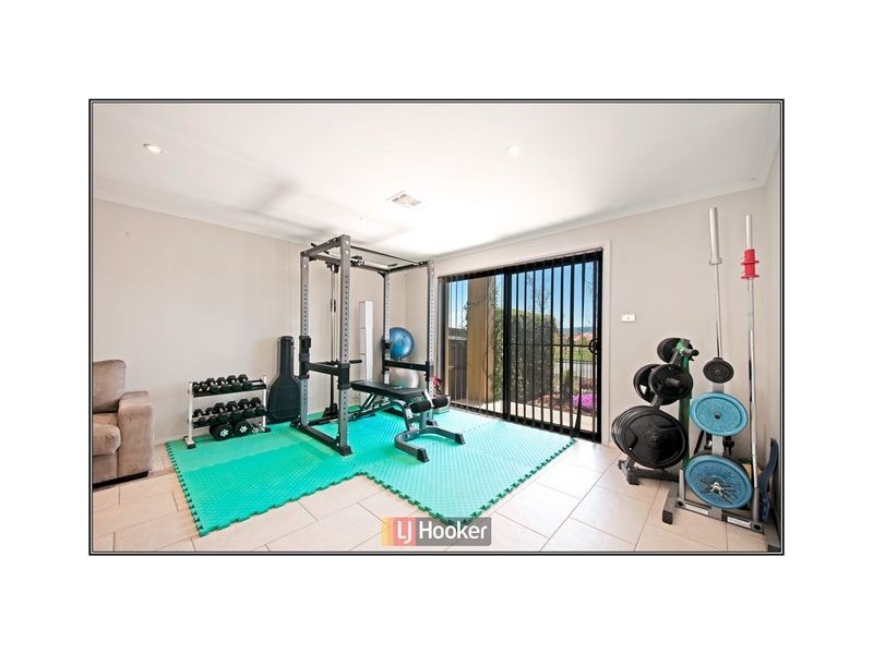 81 Alice Cummins Street, Gungahlin ACT 2912