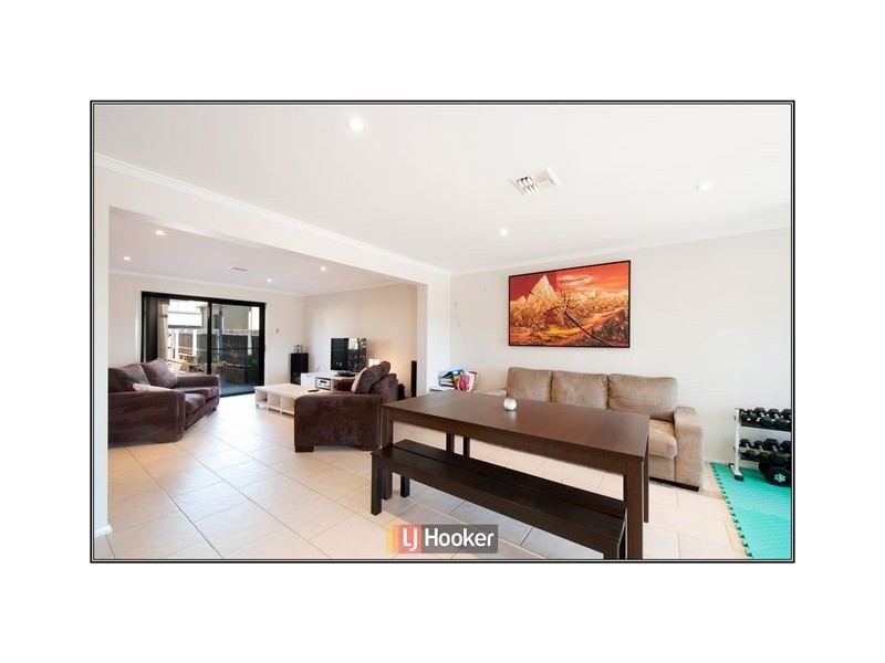 81 Alice Cummins Street, Gungahlin ACT 2912