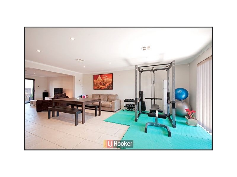 81 Alice Cummins Street, Gungahlin ACT 2912