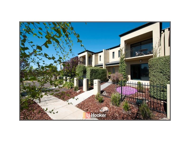 81 Alice Cummins Street, Gungahlin ACT 2912