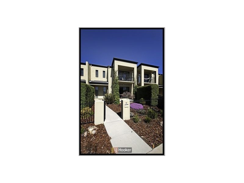 81 Alice Cummins Street, Gungahlin ACT 2912