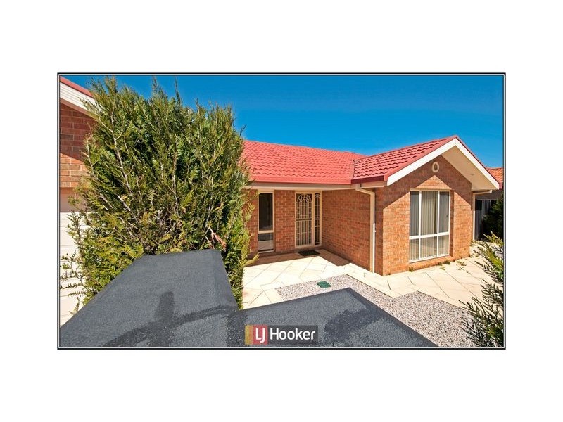 60 Bizant Street, Amaroo ACT 2914