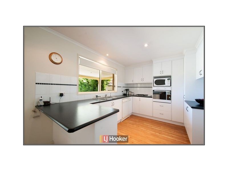 60 Bizant Street, Amaroo ACT 2914