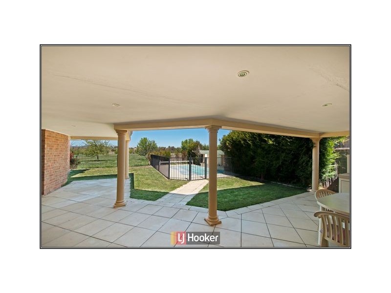 60 Bizant Street, Amaroo ACT 2914