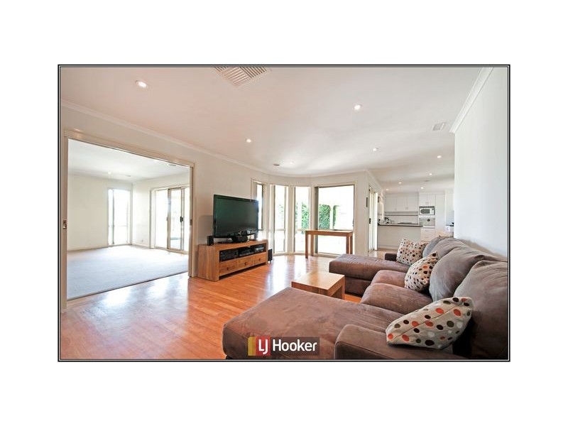 60 Bizant Street, Amaroo ACT 2914