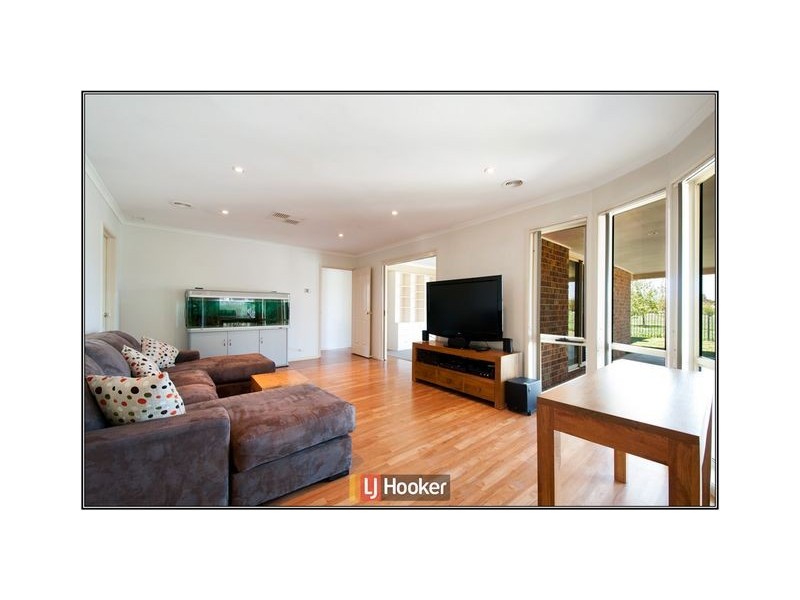 60 Bizant Street, Amaroo ACT 2914