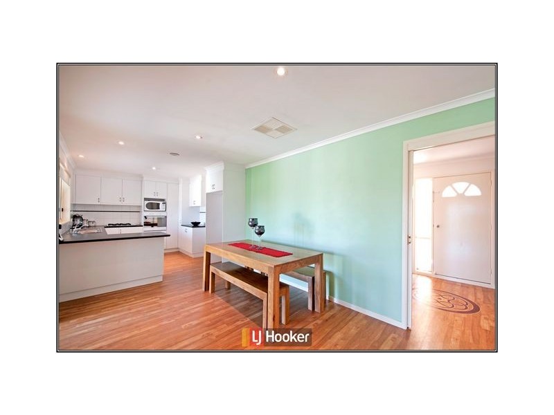 60 Bizant Street, Amaroo ACT 2914