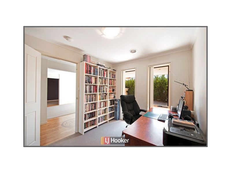 60 Bizant Street, Amaroo ACT 2914