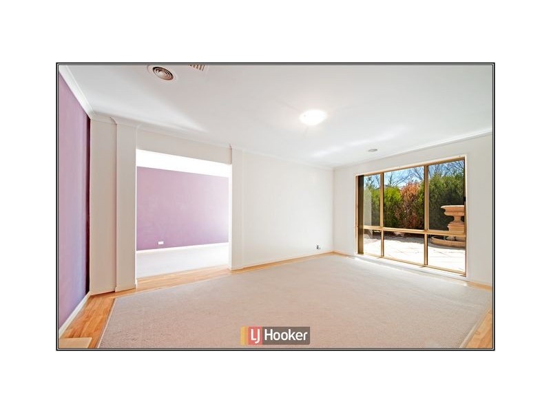 60 Bizant Street, Amaroo ACT 2914