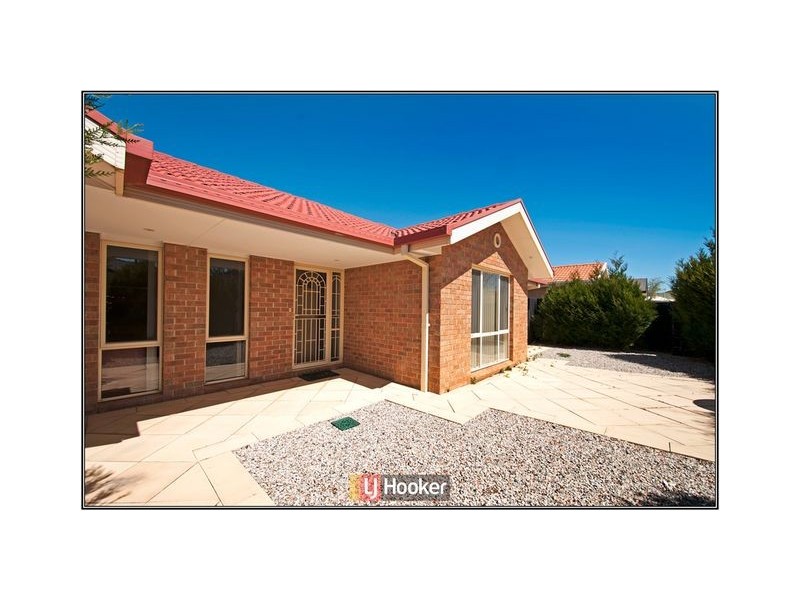 60 Bizant Street, Amaroo ACT 2914