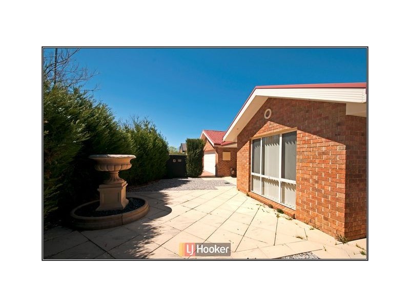 60 Bizant Street, Amaroo ACT 2914