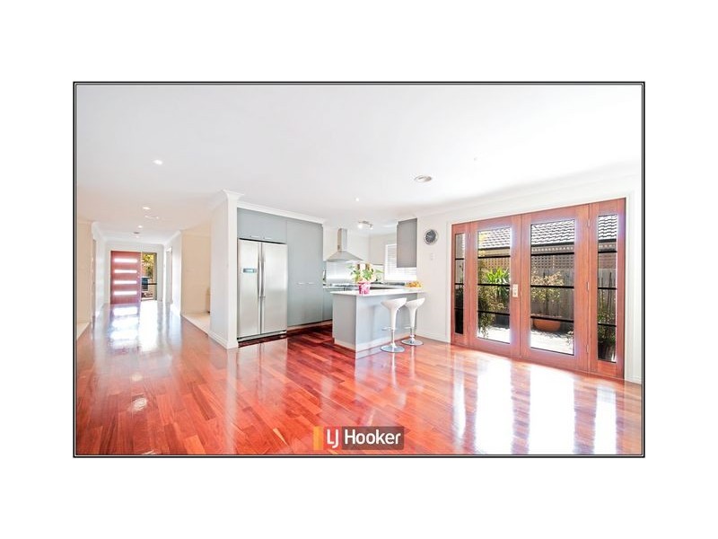 16 McClung Street, Gungahlin ACT 2912