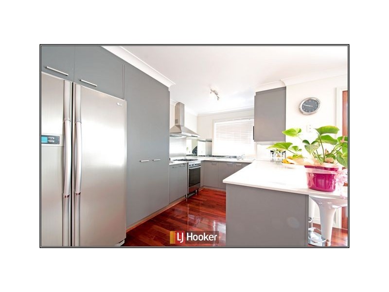 16 McClung Street, Gungahlin ACT 2912