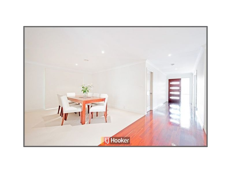 16 McClung Street, Gungahlin ACT 2912