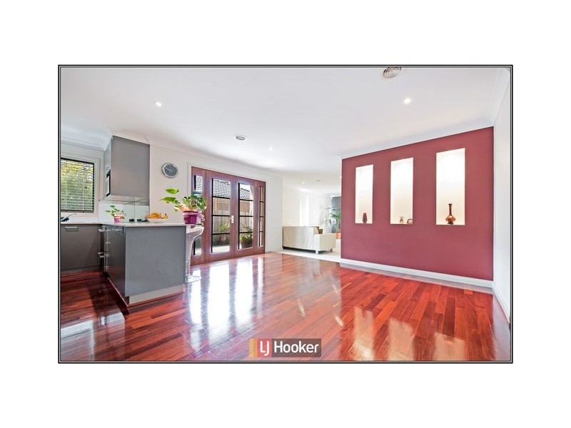 16 McClung Street, Gungahlin ACT 2912