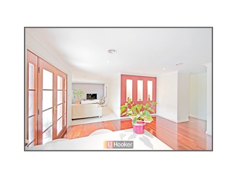 16 McClung Street, Gungahlin ACT 2912