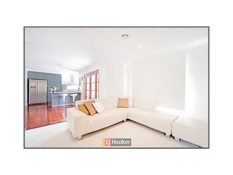 16 McClung Street, Gungahlin ACT 2912