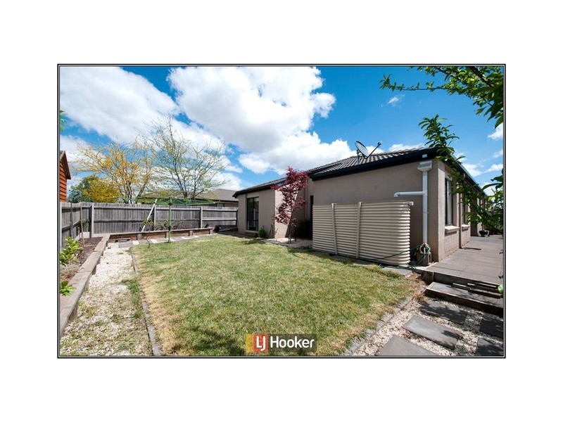 16 McClung Street, Gungahlin ACT 2912
