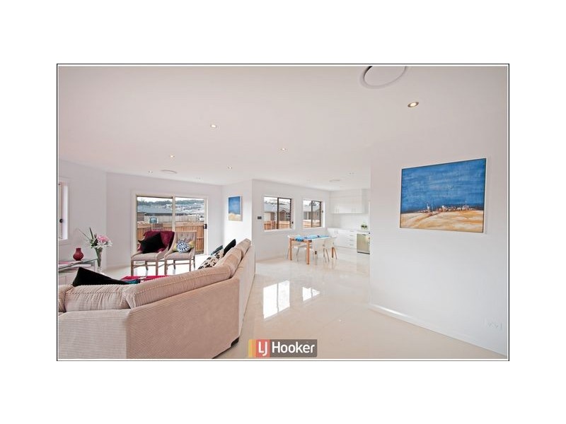 50 Irinyili Street, Bonner ACT 2914