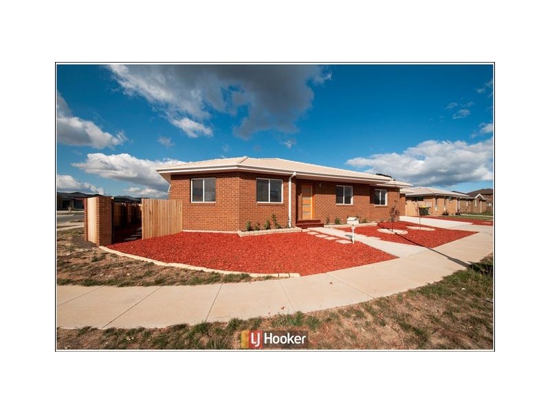 50 Irinyili Street, Bonner ACT 2914