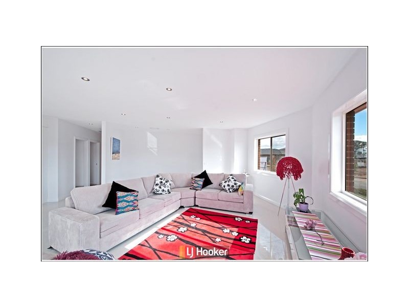 50 Irinyili Street, Bonner ACT 2914