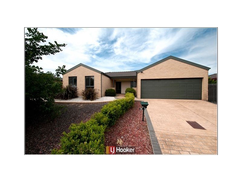 82 Katherine Avenue, Amaroo ACT 2914