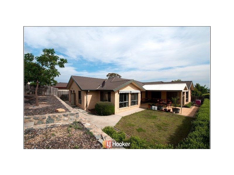 82 Katherine Avenue, Amaroo ACT 2914