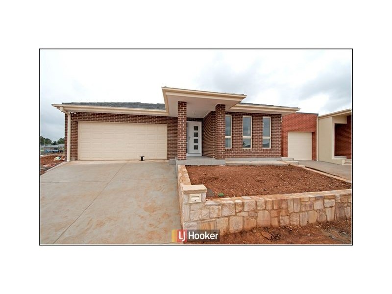 40 Adventure Street, Harrison ACT 2914