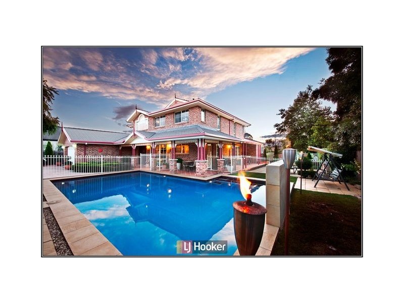 77 Lexcen Avenue, Nicholls ACT 2913