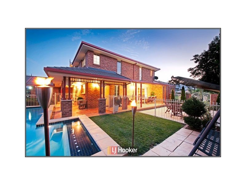 77 Lexcen Avenue, Nicholls ACT 2913