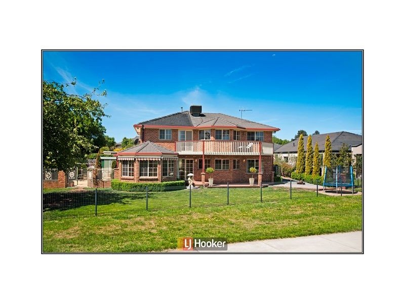77 Lexcen Avenue, Nicholls ACT 2913