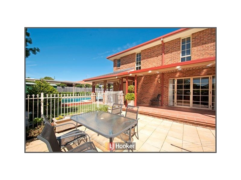 77 Lexcen Avenue, Nicholls ACT 2913