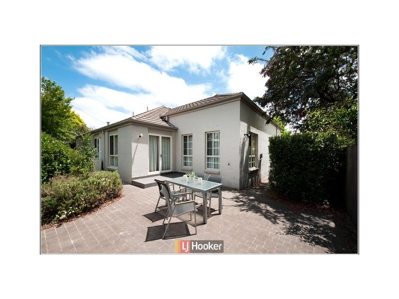 38B Musgrave Street, Yarralumla ACT 2600